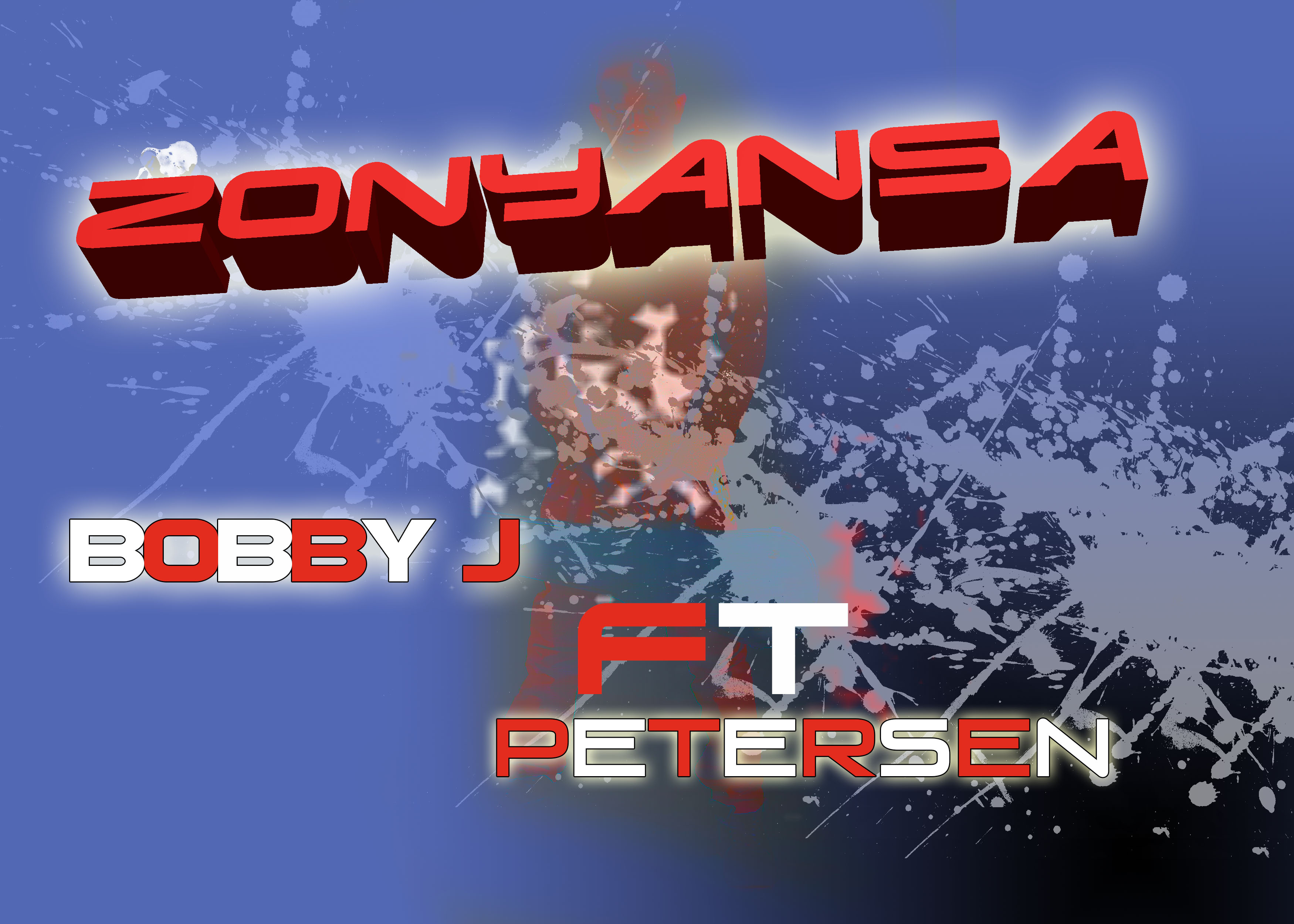 Bobby Jay Ft. Petersen Zagaze – Zonyansa