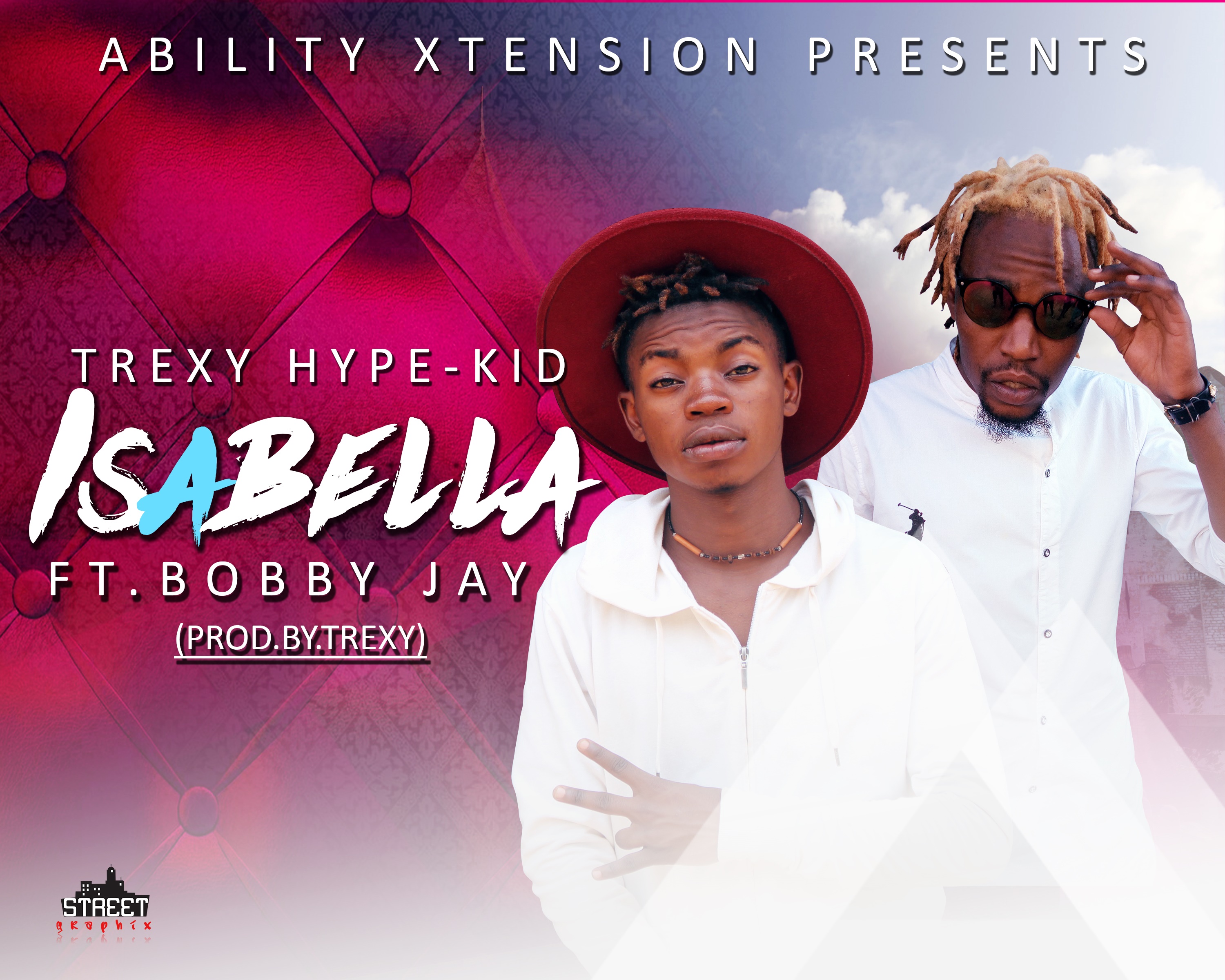 Trexy Hype-Kid – “Isabella” ft. Bobby Jay