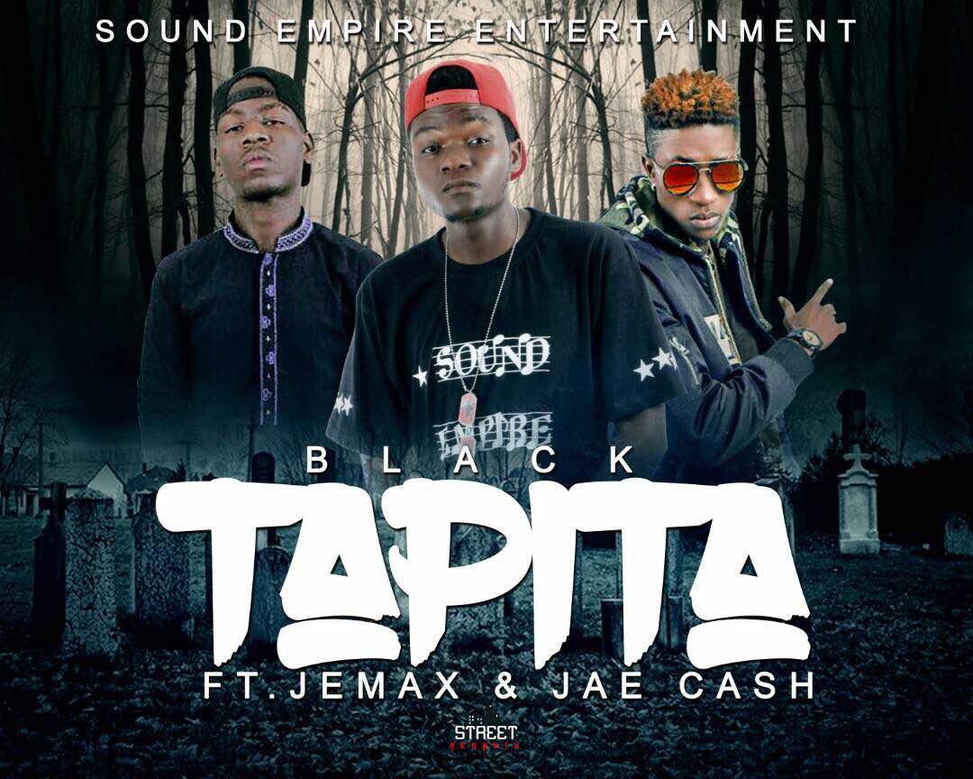 Black ft. Jemax & Jae Cash – “Tapita”