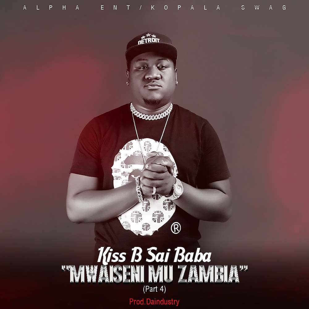 吻BSai Baba – “Mwaiseni Mu Zambia Par4”